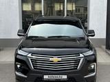 Chevrolet Traverse 2022 годаүшін27 500 000 тг. в Шымкент – фото 2