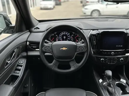 Chevrolet Traverse 2022 года за 27 500 000 тг. в Шымкент – фото 15