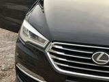 Lifan Murman 2017 года за 5 400 000 тг. в Уральск – фото 2