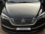 Lifan Murman 2017 года за 5 400 000 тг. в Уральск
