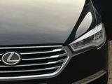 Lifan Murman 2017 года за 5 400 000 тг. в Уральск – фото 3