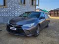 Toyota Camry 2015 годаүшін7 700 000 тг. в Кульсары – фото 5