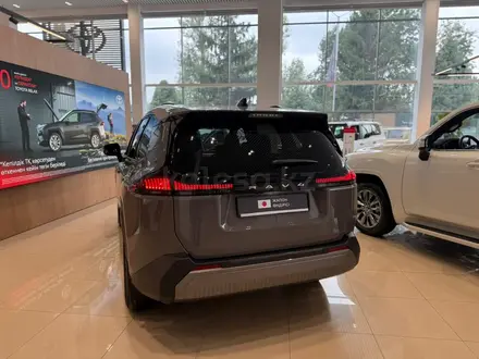 Toyota RAV4 2026 года за 20 340 000 тг. в Алматы – фото 4