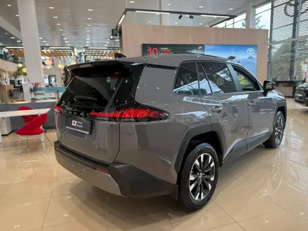 Toyota RAV4 2026 года за 20 340 000 тг. в Алматы – фото 7