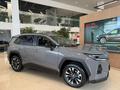 Toyota RAV4 2026 года за 20 340 000 тг. в Алматы – фото 8