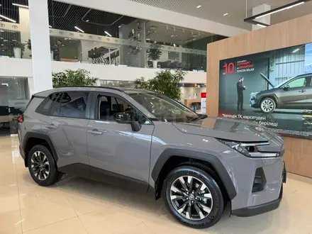 Toyota RAV4 2026 года за 20 340 000 тг. в Алматы – фото 8