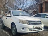 ВАЗ (Lada) Granta 2190 2014 года за 2 200 000 тг. в Алматы