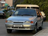 ВАЗ (Lada) 2113 2012 года за 2 150 000 тг. в Шымкент