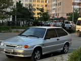 ВАЗ (Lada) 2113 2012 года за 2 150 000 тг. в Шымкент – фото 2