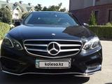 Mercedes-Benz E 300 2013 годаfor12 900 000 тг. в Алматы