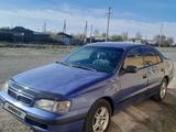 Toyota Carina E 1996 года за 2 300 000 тг. в Семей – фото 2