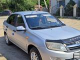 ВАЗ (Lada) Granta 2190 2013 годаfor3 000 000 тг. в Семей – фото 5