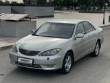 Toyota Camry 2004 года за 5 700 000 тг. в Талдыкорган – фото 3