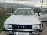 Audi 90 1987 года за 1 700 000 тг. в Алматы