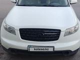 Infiniti FX35 2003 года за 4 700 000 тг. в Караганда – фото 4