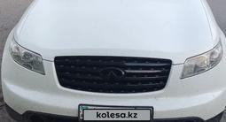 Infiniti FX35 2003 года за 4 700 000 тг. в Караганда – фото 4