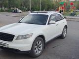 Infiniti FX35 2003 года за 4 700 000 тг. в Караганда