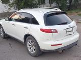 Infiniti FX35 2003 года за 4 700 000 тг. в Караганда – фото 3