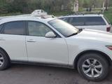 Infiniti FX35 2003 года за 4 700 000 тг. в Караганда – фото 2
