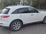 Infiniti FX35 2003 года за 4 700 000 тг. в Караганда – фото 5