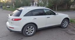 Infiniti FX35 2003 года за 4 700 000 тг. в Караганда – фото 5