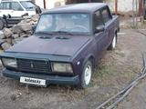 ВАЗ (Lada) 2107 1998 годаfor600 000 тг. в Усть-Каменогорск