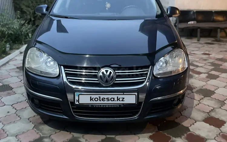 Volkswagen Jetta 2006 годаfor4 100 000 тг. в Алматы