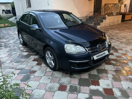 Volkswagen Jetta 2006 годаүшін4 200 000 тг. в Алматы – фото 12