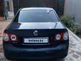 Volkswagen Jetta 2006 года за 4 200 000 тг. в Алматы – фото 3