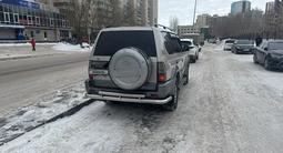 Toyota Land Cruiser Prado 1998 года за 5 900 000 тг. в Астана – фото 4