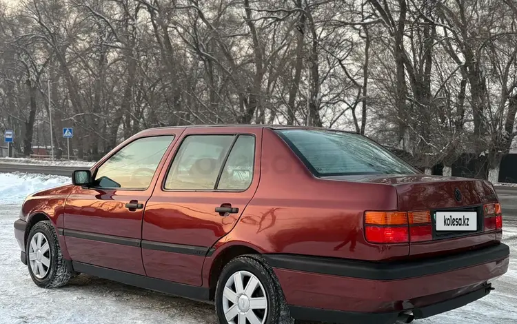 Volkswagen Vento 1993 годаүшін1 444 444 тг. в Алматы