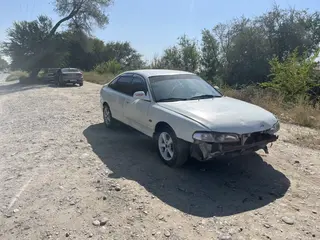 Mazda Cronos