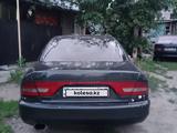 Mitsubishi Galant 1994 года за 600 000 тг. в Талгар – фото 2