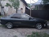 Mitsubishi Galant 1994 года за 600 000 тг. в Талгар – фото 3