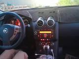 Nissan Qashqai 2007 годаүшін4 000 000 тг. в Алматы – фото 4