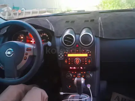 Nissan Qashqai 2007 года за 4 000 000 тг. в Алматы – фото 4