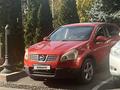Nissan Qashqai 2007 годаүшін4 000 000 тг. в Алматы