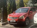 Nissan Qashqai 2007 годаүшін4 000 000 тг. в Алматы