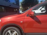 Nissan Qashqai 2007 годаүшін4 000 000 тг. в Алматы – фото 2