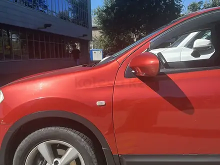 Nissan Qashqai 2007 года за 4 000 000 тг. в Алматы – фото 2