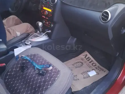Nissan Qashqai 2007 года за 4 000 000 тг. в Алматы – фото 5