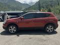 Nissan Qashqai 2007 годаүшін4 000 000 тг. в Алматы – фото 7