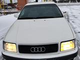 Audi 100 1992 годаүшін2 500 000 тг. в Шымкент – фото 4