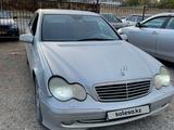 Mercedes-Benz C 240 2001 года за 3 700 000 тг. в Актау – фото 4