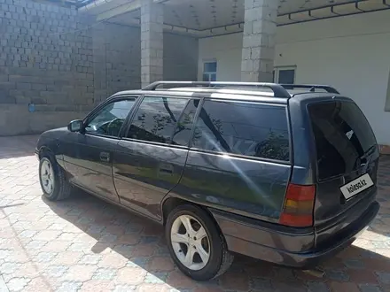 Opel Astra 1995 года за 1 300 000 тг. в Туркестан – фото 11