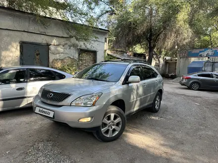 Lexus RX 330 2004 года за 7 550 000 тг. в Алматы