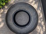Шипованная резина 265/70 R16 112T за 230 000 тг. в Петропавловск – фото 2