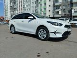 Kia Cee'd 2024 года за 12 000 000 тг. в Алматы – фото 3