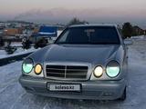 Mercedes-Benz E 200 2000 года за 3 650 000 тг. в Кокшетау