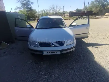 Volkswagen Passat 1997 года за 1 900 000 тг. в Жезказган